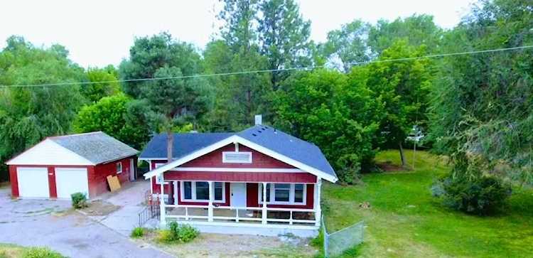 439 Riverside Pocatello, ID 83204