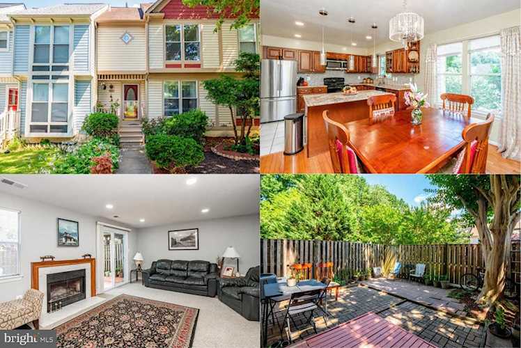 9641 Pierrpont St Burke, VA 22015
