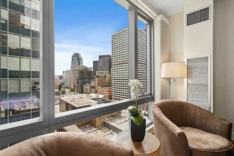 500 Atlantic Ave #14S Boston, MA 02210