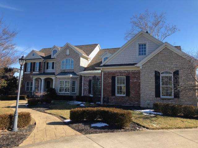 1743 Coachtrail Hebron, KY 41048