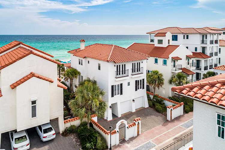 1012 Dune Allen Drive Santa Rosa Beach, FL 32459