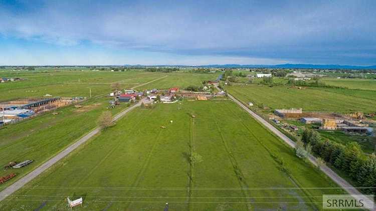 61 & 67 N 4500 E Rigby, ID 83442