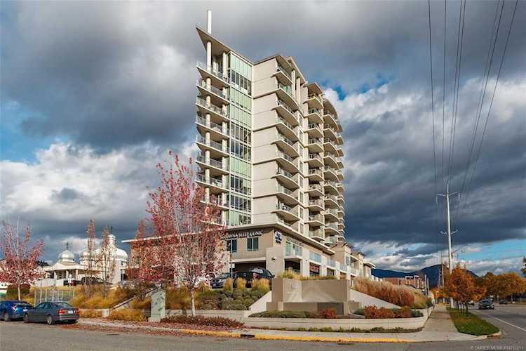 2040 Springfield Road Kelowna, BC V1Y9N7