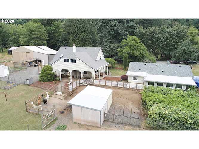 101 Taylor Rd Washougal, WA 98671