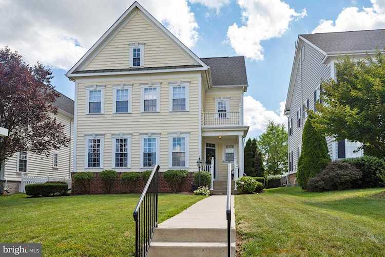 11843 Battalion Square Bristow, VA 20136