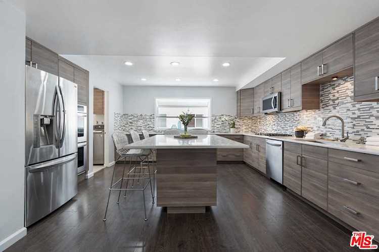 13222 Admiral Avenue #B Marina Del Rey, CA 90292