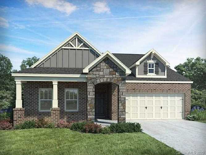 7012 American Elm Rd Charlotte, NC 28215