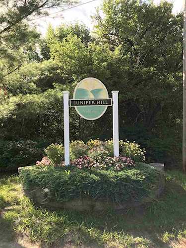 6 Brookside Dr #6 Grantham, NH 03753