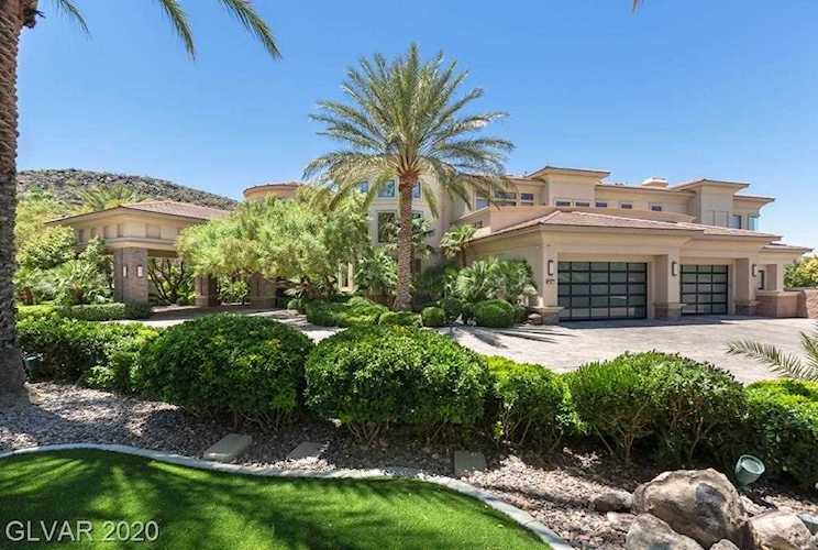 1187 Macdonald Ranch Dr Henderson, NV 89012
