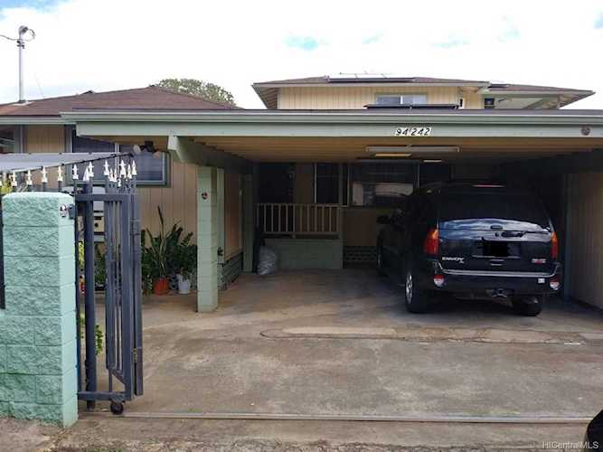 94-242 Hanawai Circle Waipahu, HI 96797
