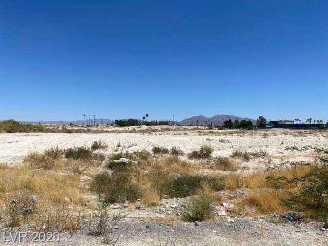 Orleans Ave North Las Vegas, NV 89030