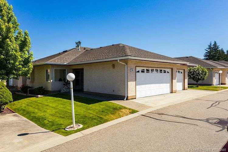 1874 Parkview Crescent Kelowna, BC V1X7G6