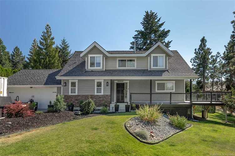 459 Curlew Drive Kelowna, BC V1W4L1