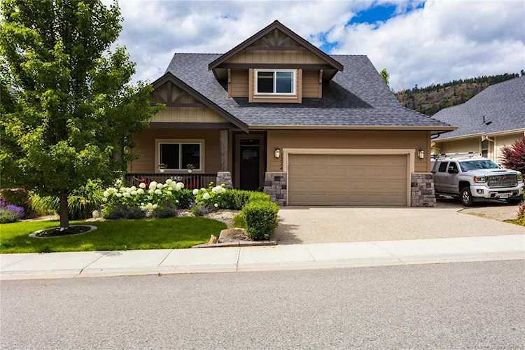 1224 Long Ridge Drive Kelowna, BC V1V2W9