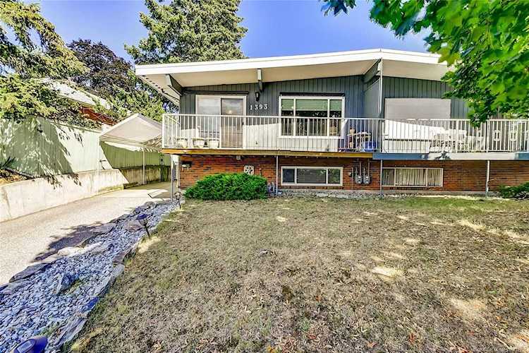 1393 South Highland Drive Kelowna, BC V1Y3W2