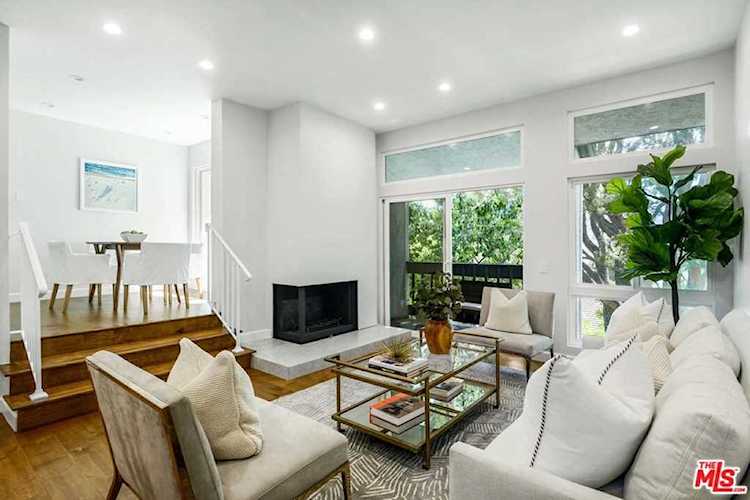 1710 Palisades Drive Pacific Palisades, CA 90272