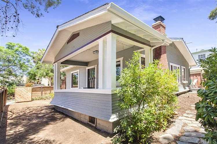 2819 30Th Street San Diego, CA 92104