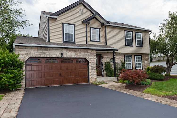 3603 Courtland Drive Lewis Center, OH 43035
