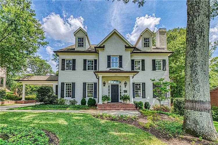 4141 Tyng Way Charlotte, NC 28211