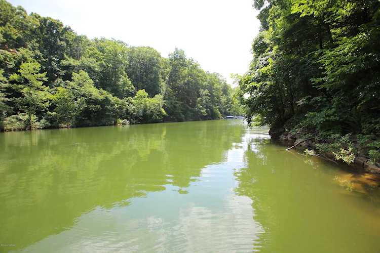 314 Lakeshore Dr Mammoth Cave, KY 42259 1551696 Cave Hollow Bay