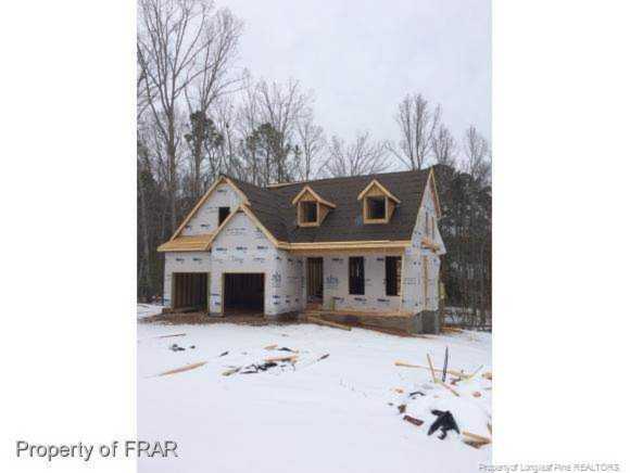 2528 Creek Trl Sanford, NC 27330 | MLS 535204 Photo 1