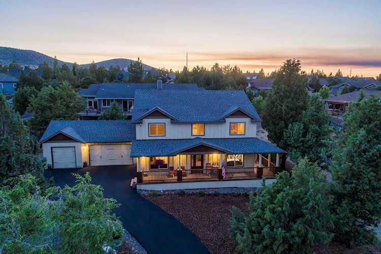 8171 Sora Ct Redmond, OR 97756