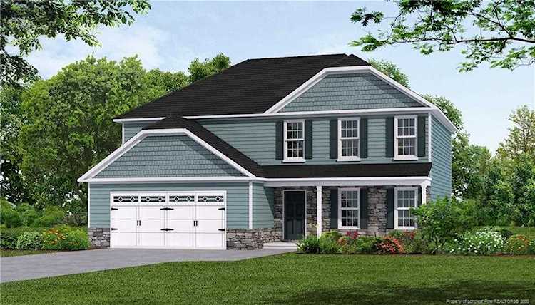 206 Stella Way Cameron, NC 28326 | MLS 627782 Photo 1