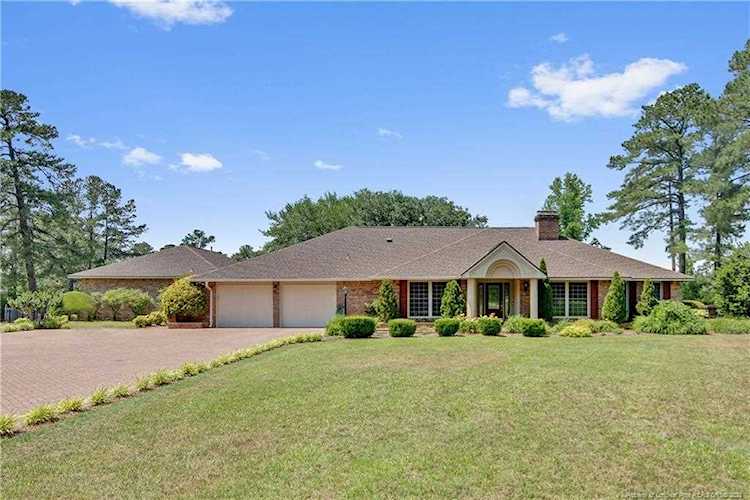 115 Bayshore Dr Parkton, NC 28371 | MLS 628216 Photo 1