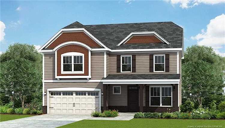 2920 Rayburn Dr Eastover, NC 28312 | MLS 630217 Photo 1