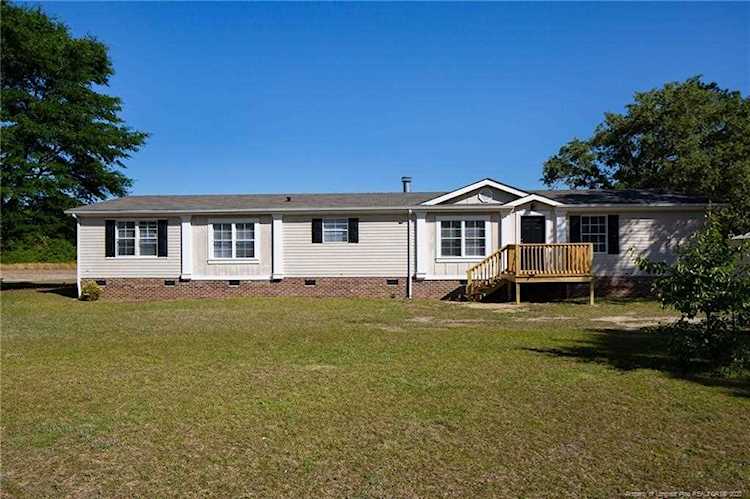 2043 Gumberry Ct Hope Mills, NC 28348 | MLS 632771 Photo 1