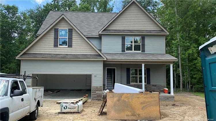 621 Blawell Circle Stedman, NC 28391 | MLS 633736 Photo 1