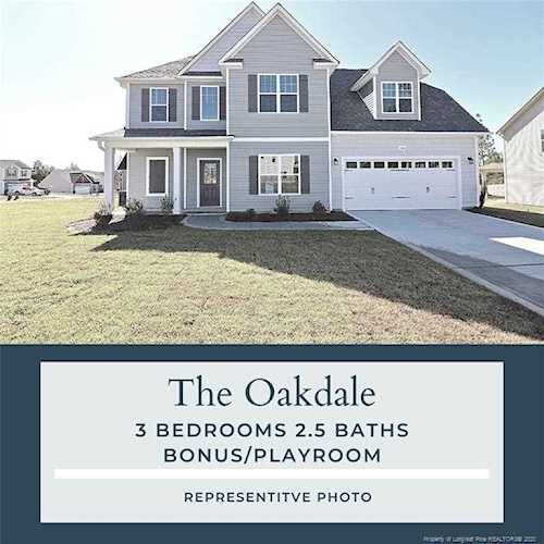 1120 Camellia Dr Vass, NC 28394 | MLS 632995 Photo 1