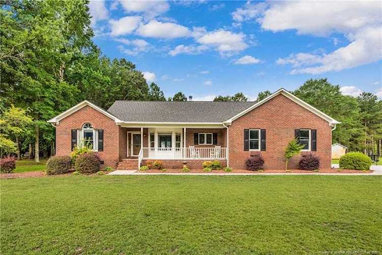 2073 Orville St Eastover, NC 28312 | MLS 633723 Photo 1