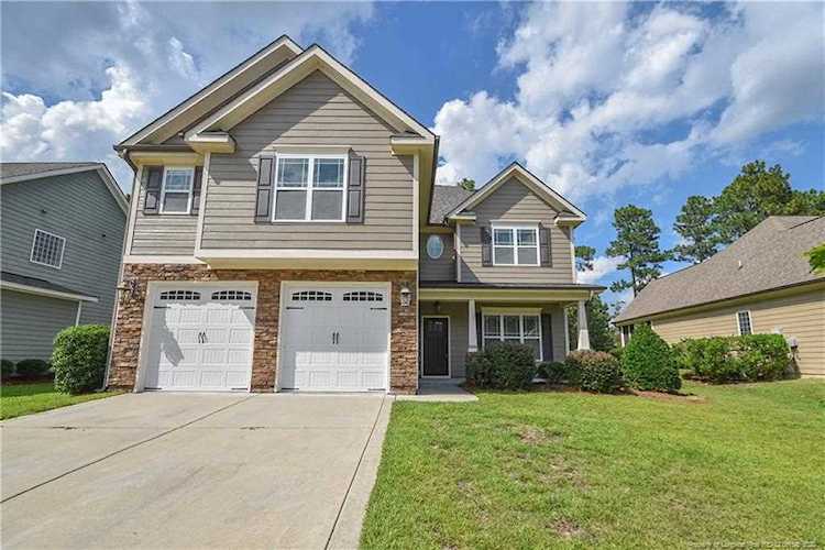 886 N Micahs Way Spring Lake, NC 28390 | MLS 637414 Photo 1