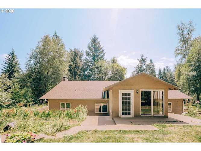 40017 NE 44th St Washougal, WA 98671