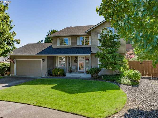 11205 NW 24th Ave Vancouver, WA 98685