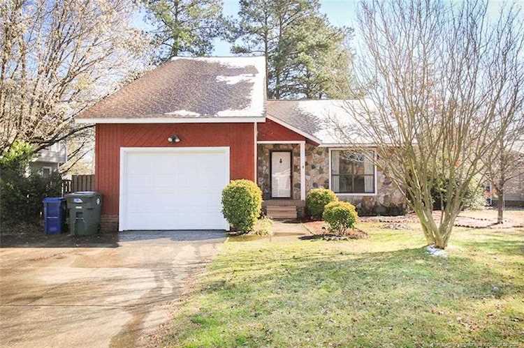 3494 Nesbit Rd Fayetteville, NC 28311 | MLS 627857 Photo 1