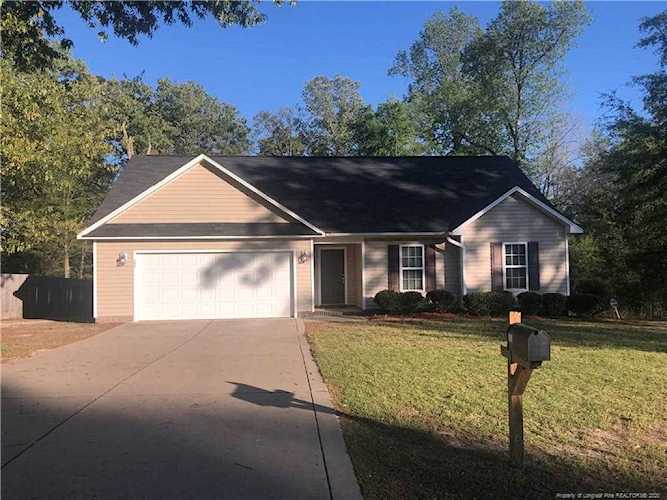 395 Hunters Creek Dr Raeford, NC 28376 | MLS 630353 Photo 1