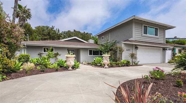 6073 Avenida Chamnez, La Jolla, 92037 | MLS#200028936 Photo 1