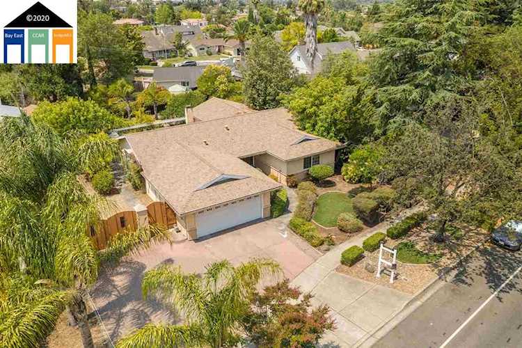 42473 Paseo Padre Pkwy Fremont, CA 94539