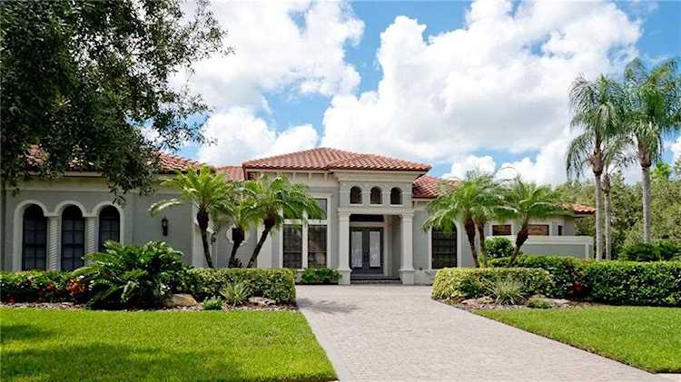 8990 Rocky Lake Ct Sarasota, FL 34238