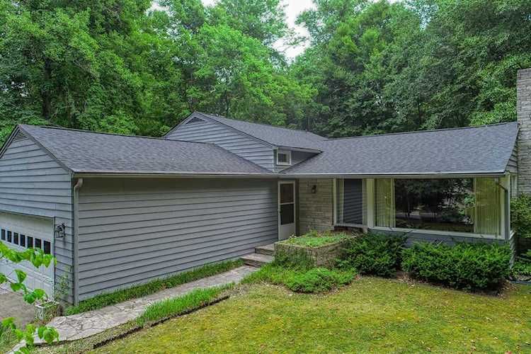 25 E Norris Rd Norris, TN 37828