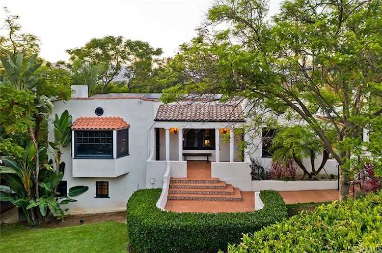 1441 Verd Oaks Drive Glendale, CA 91205