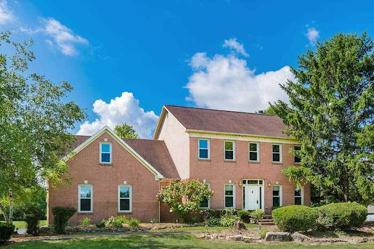 6221 Moore Road Delaware, OH 43015