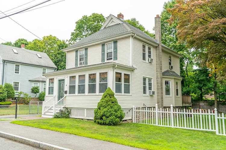 11 Morrison Rd Braintree, MA 02184