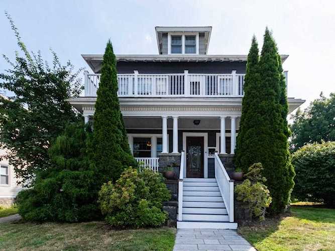 86 Congreve St #1 Boston, MA 02131