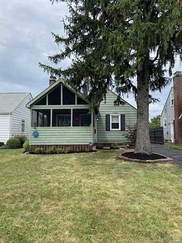 160 E Jeffrey Place Columbus, OH 43214