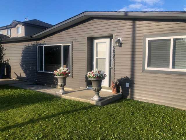 5805 53 St Eckville, AB T0M 0X0