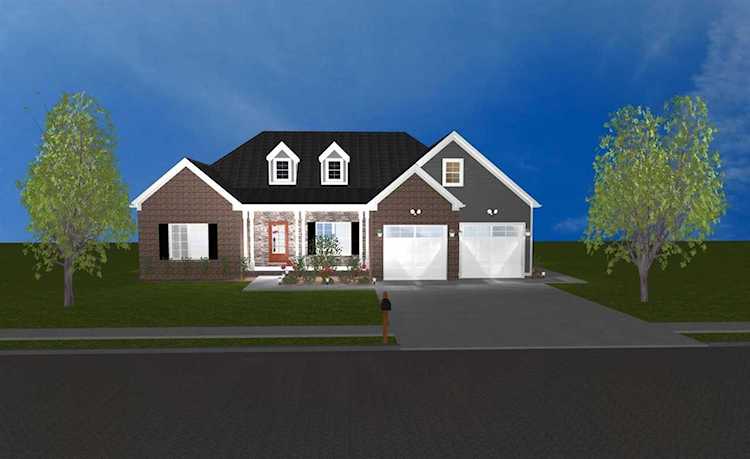 105 Watkins Drive Nicholasville, KY 40356