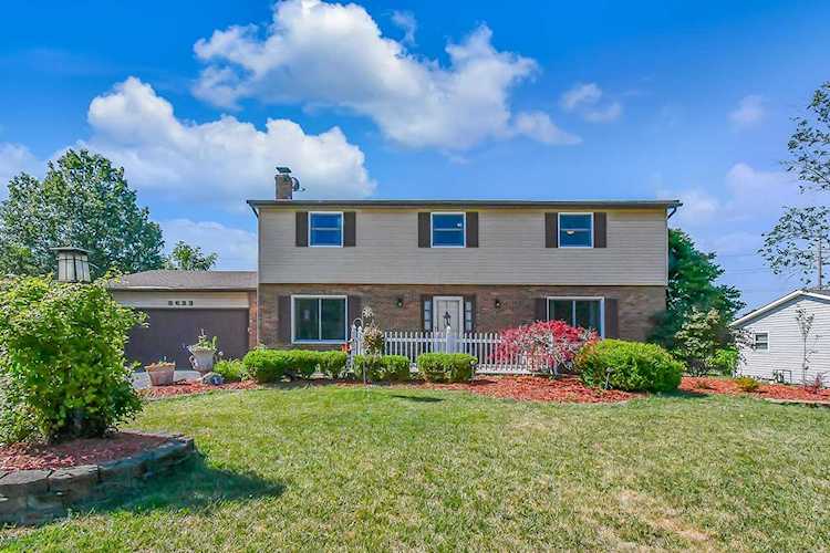 8633 Meadowton Court Pickerington, OH 43147 | MLS 220021265 Photo 1